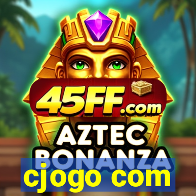 cjogo com